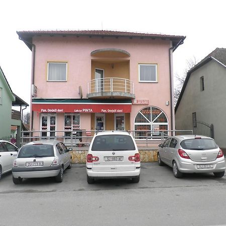 Guest House Pinta Slatina  Exterior photo