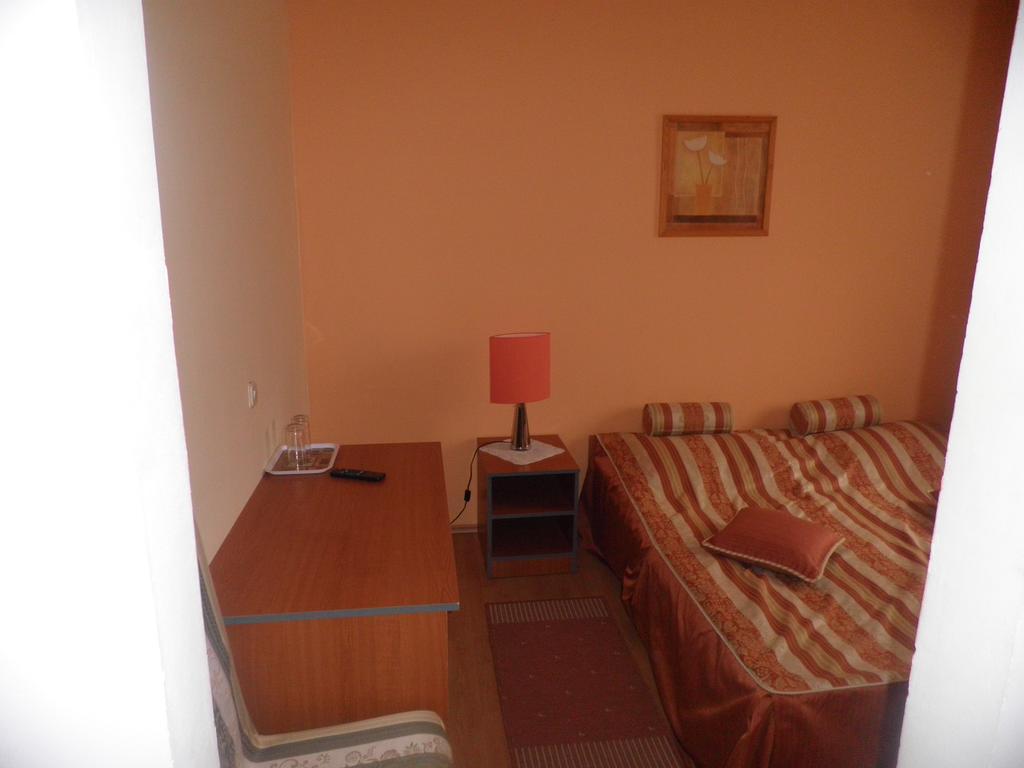 Guest House Pinta Slatina  Exterior photo